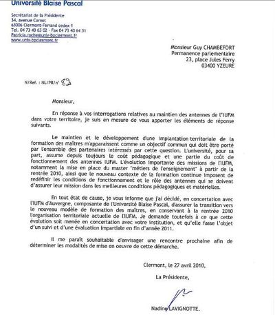 exemple lettre de motivation master 2 droit notarial