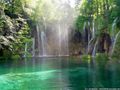 Croatie-lacs-plitvice-cascades-7