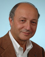 Laurent fabius