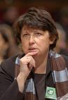 Martine aubry 2