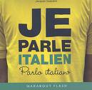 Je parle italien