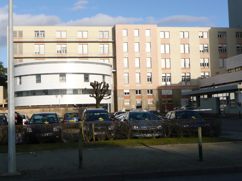 Hôpital Moulins Yzeure (1)