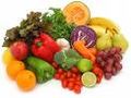 Fruit et légumes