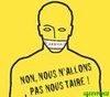 Pas se taire