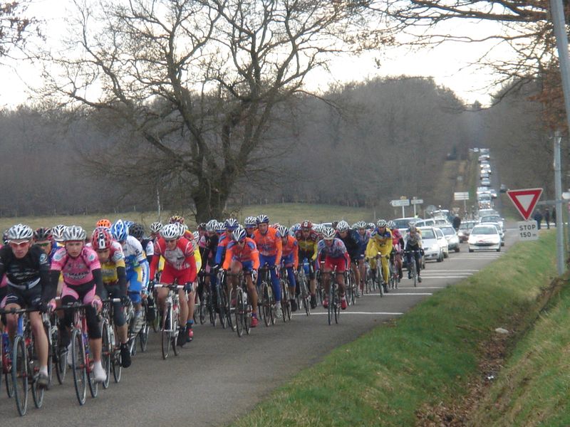 Circuit des 4 cantons 2