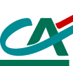 Logo crédit agricole