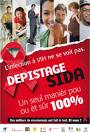 Dépistage 2