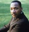Martin luther king 1