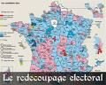 Redécoupage électoral