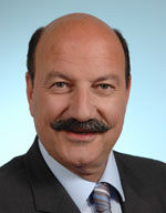 Alain bénisti