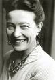 Simone de beauvoir