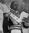 Toussaint louverture