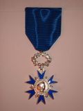 Médaille