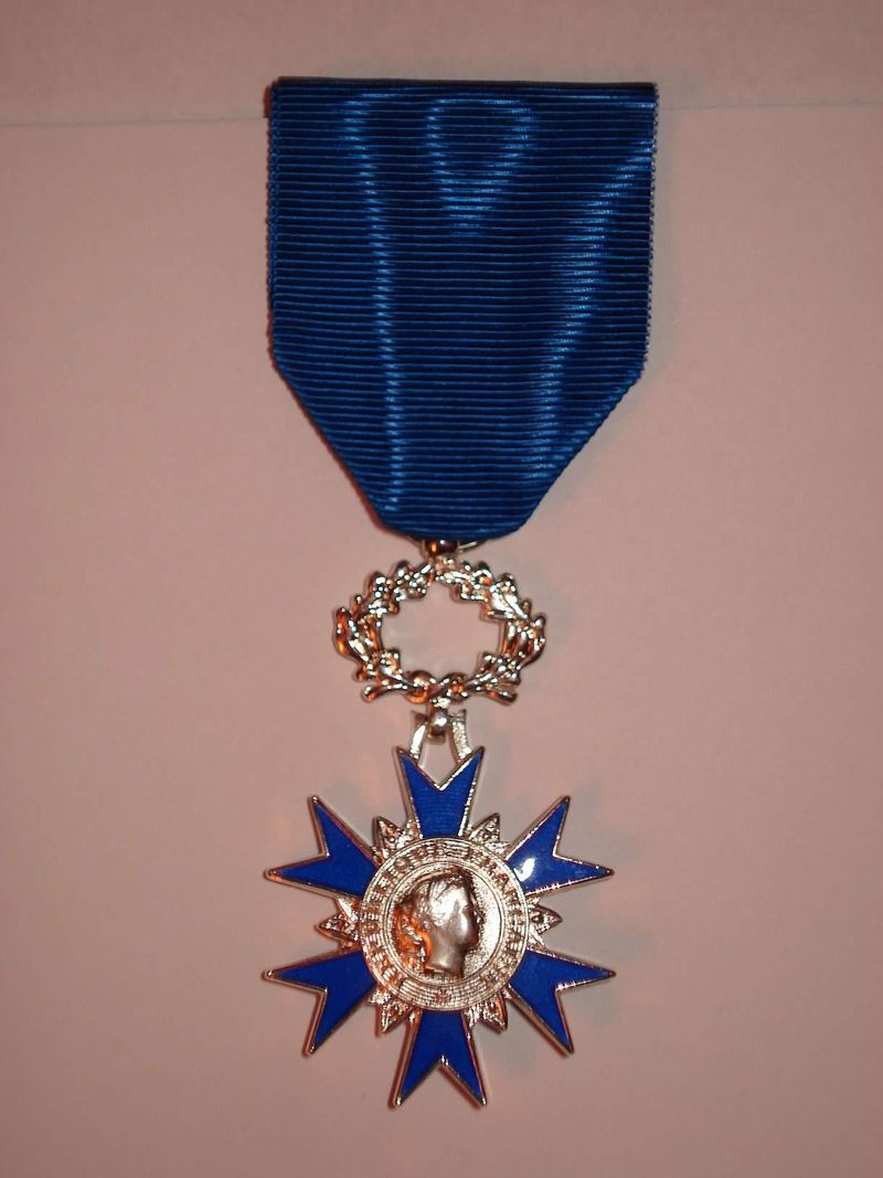 Médaille