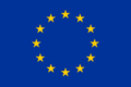 Drapeau européen