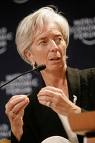 Christine lagarde 1