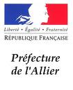 Préfecture de l'Allier