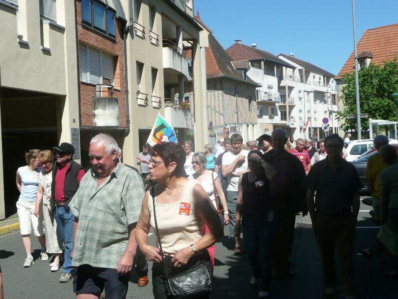 Manif moulins 13 06 09 rue de la colère (41)