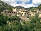 Saint guilhem le désert