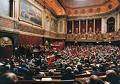 Congrès à versailles