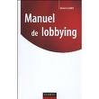 Manuel de lobbying