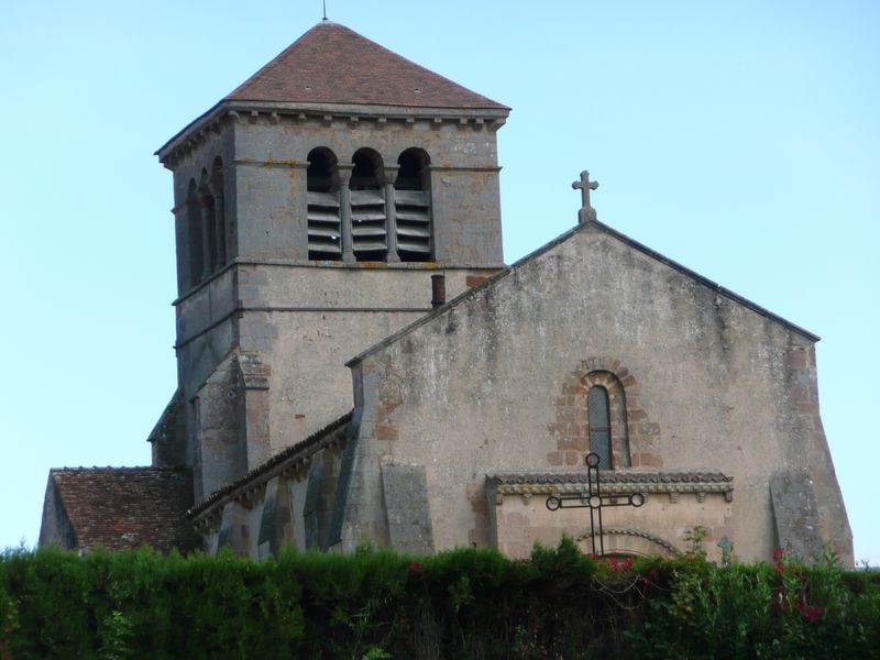 Traverse toulon sur allier