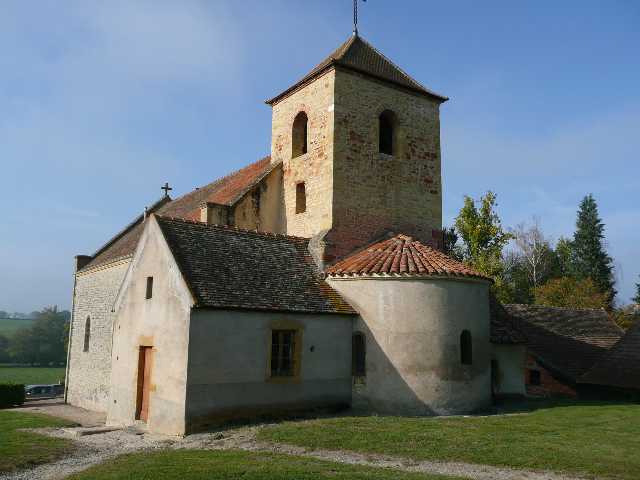 Luneau 28 10 07 eglise