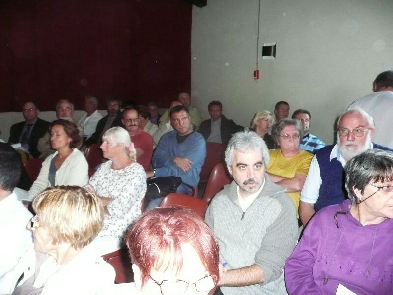 Rendez-vous de l'allier 2009 à coulandon (9)