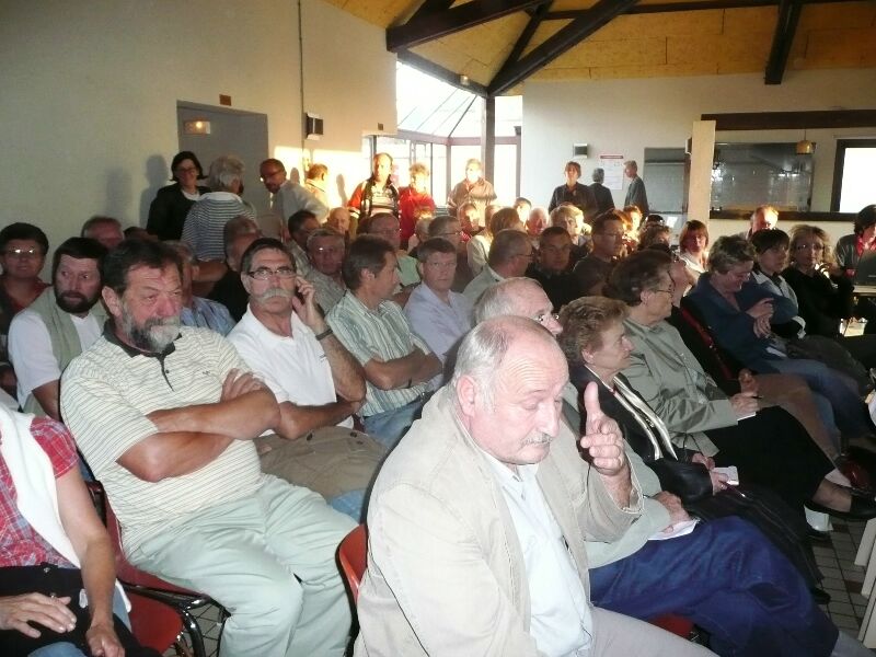 Rendez-vous de l'allier 2009 à coulandon (10)