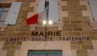 Fronton mairie 1