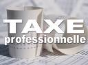 Taxe professionnelle