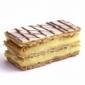 Mille feuilles