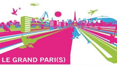 Grand paris