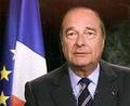 Jacques chirac