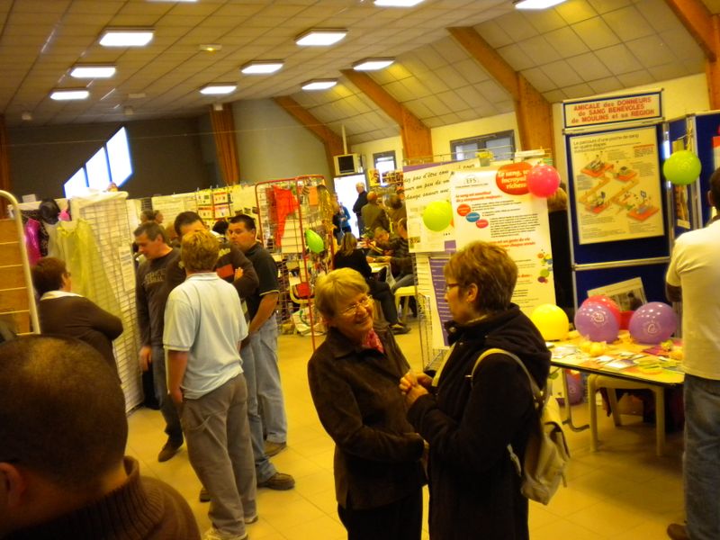 Forum des associations 068