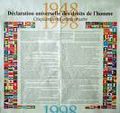 Déclaration universelle des droits onu 1948