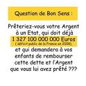 La question