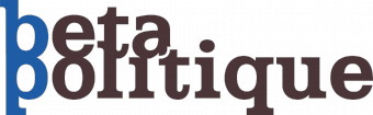 Beta politique logo