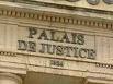 Palais de justice