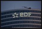 Siège EDF