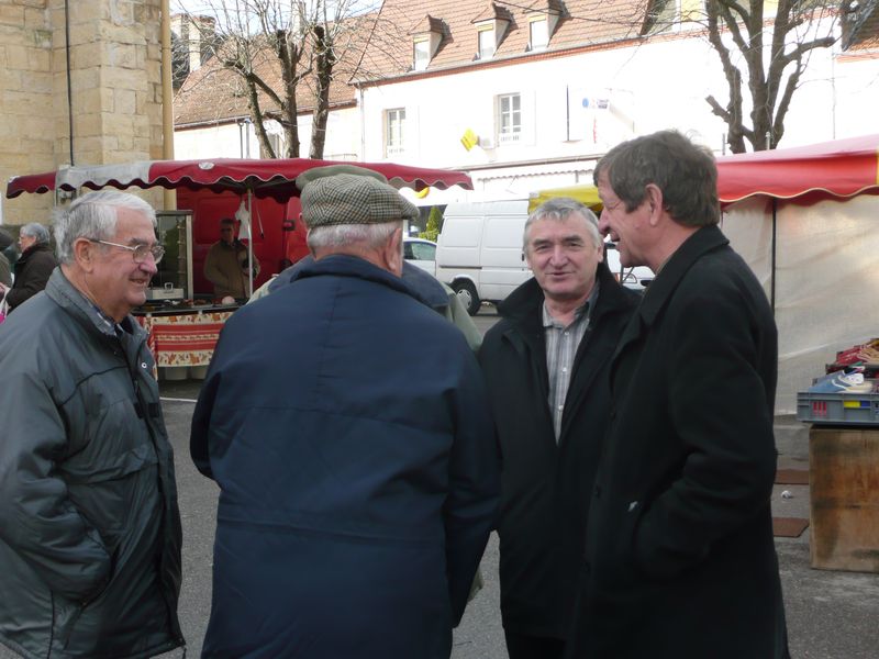 Marché du Donjon le 2 03 2010 (6)