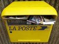 La poste 3