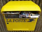 La poste 3