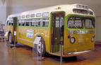 Le bus de rosa parks