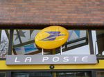 La poste