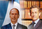 Giscard-Sarkozy