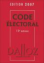 Code électoral