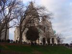 Sacré coeur