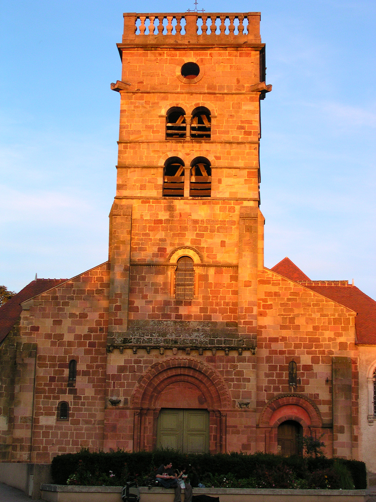 YZEURE_eglise_Saint-Pierre