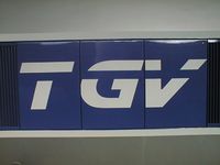 Logo TGV